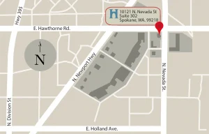north spokane dentist, family dental in north spokane, dentist near me, nevada, hawthorne, near the y