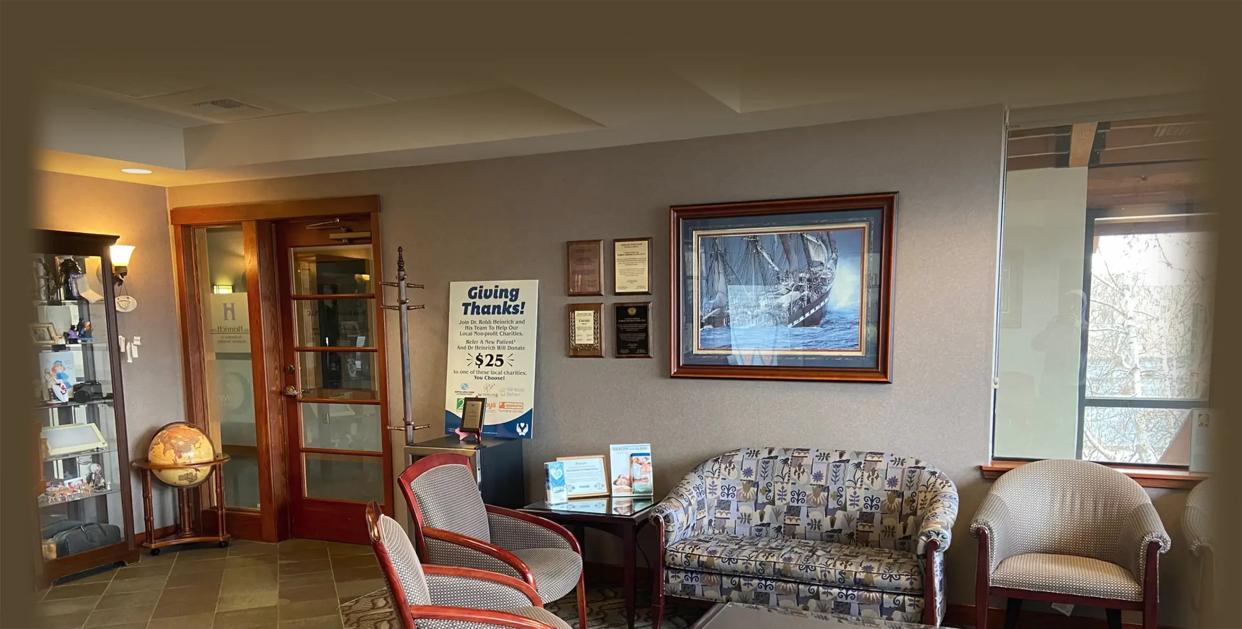 dental Philosophy, spokane dental office, near me